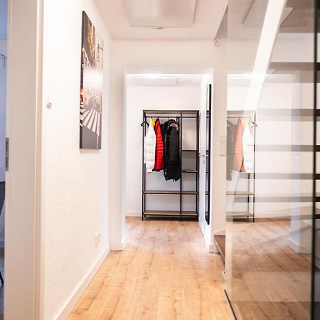 Klassen Apartments! Stadtnahes Ferienhaus* Mit Terrasse In Aulendorf * Fuer 6-8 Personen المظهر الخارجي الصورة