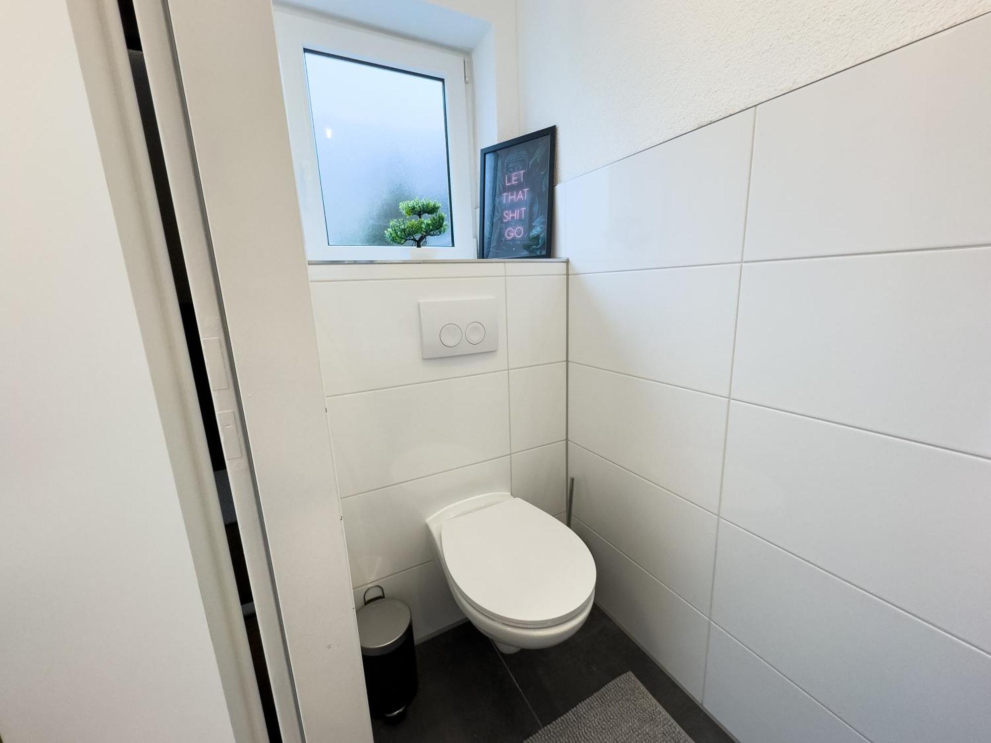 Klassen Apartments! Stadtnahes Ferienhaus* Mit Terrasse In Aulendorf * Fuer 6-8 Personen المظهر الخارجي الصورة