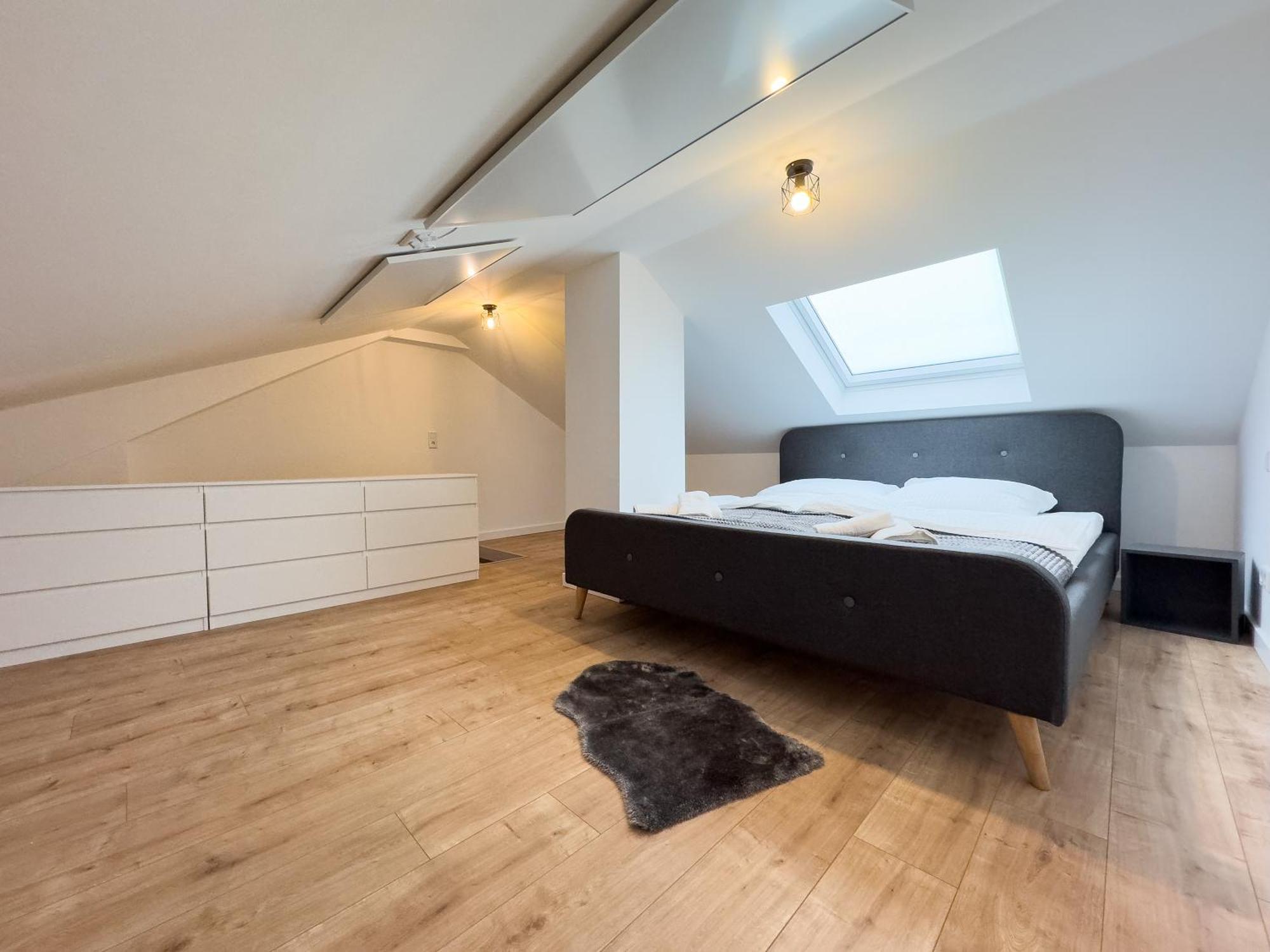 Klassen Apartments! Stadtnahes Ferienhaus* Mit Terrasse In Aulendorf * Fuer 6-8 Personen المظهر الخارجي الصورة
